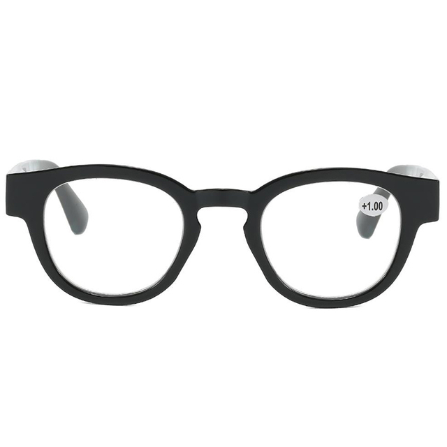 3132 estrutura de plástico grosso redondo com o leitor de templos de impressão de padrões de mármore