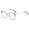 Metal Unisex Optical Frames #9006