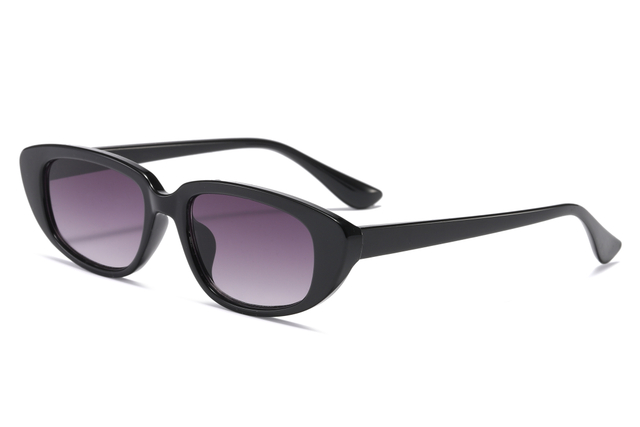 Óculos de sol da moda olho de gato 81478