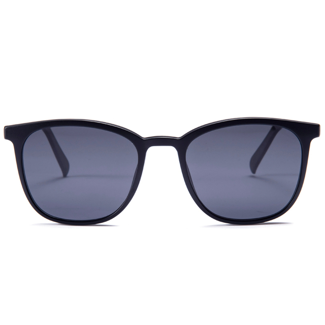 1906 gradiente de estrutura de óculos ova