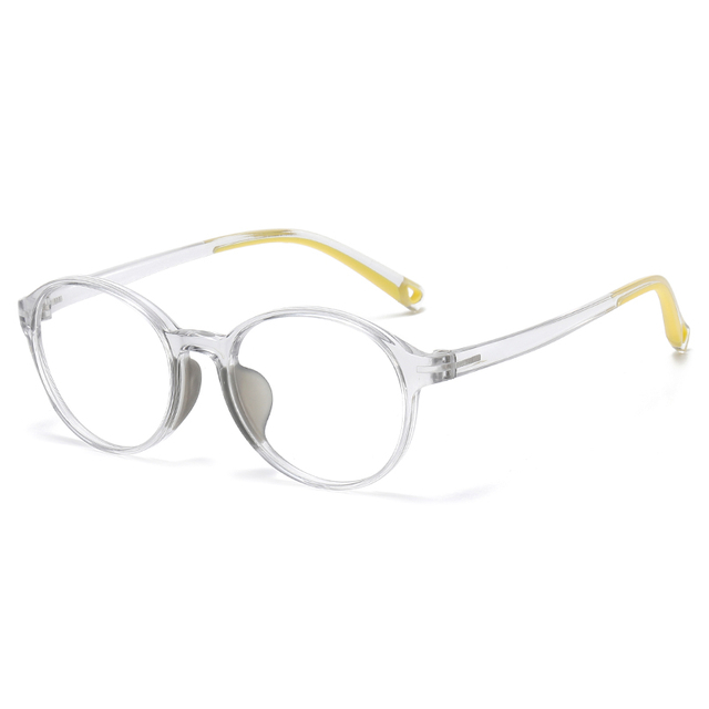 8041 Readymade Shatters Resistência TPSIV Eyeglasses adolescentes