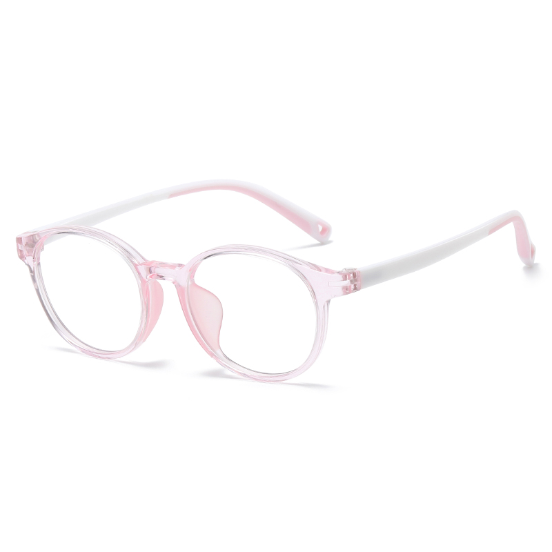 8043 Readymade Shatters Resistência TPSIV Eyeglasses adolescentes