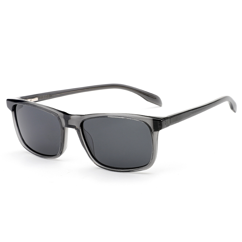 10 Spring TAC TAC Polarized Acetato Men Sports Sunglasses