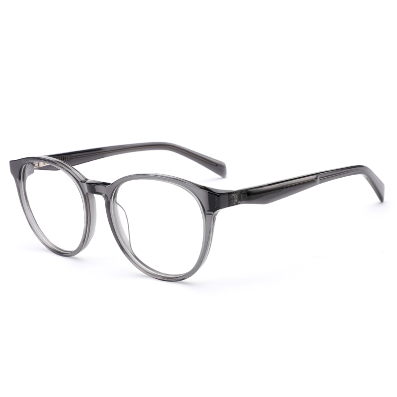 09 Removável Spring Delf Acetato Men Sports Sports Optical Frames