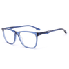 07 Demountable Spring Teld Acetato Men Sports Sports Optical Frames