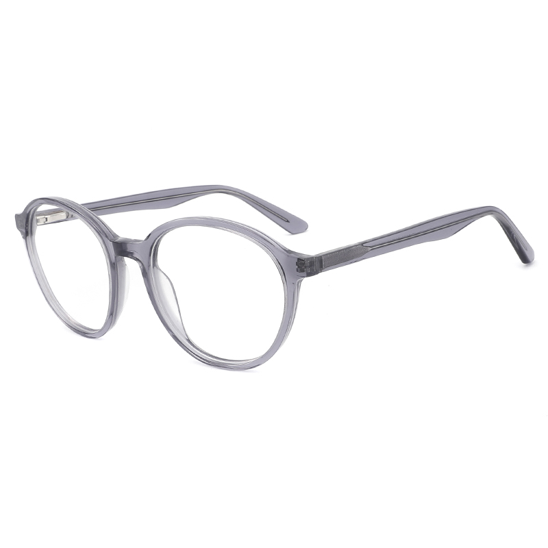 2001 Readymade Spring Deld Acetato Men Frames Optical