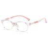 8102 Dariz de nariz destacável TPSIV Kids Optical Frames