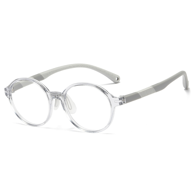 8101 Dariz de nariz destacável TPSIV Kids Optical Frames