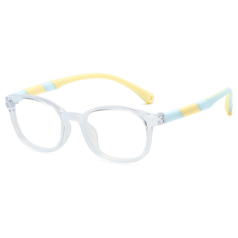 8093 Design Profissional TPSIV Flexível Teenage Frames