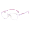 8091 Readymade Portable nariz Pad Tpsiv Kids Optical Frames