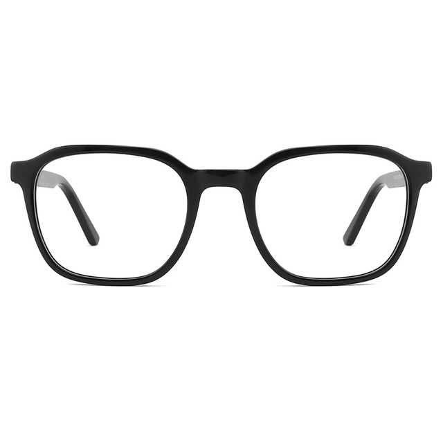 2003 Readymade Spring Deldes Acetato Men Frames ópticos