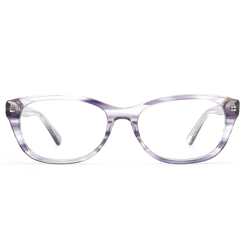 3037 mola de dobradiça Tortoisshell Acetato Mulheres ópticas Quadros ópticos