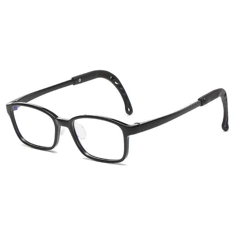 89015 Longa os braços de óculos tpsiv Teenage Optical Frames