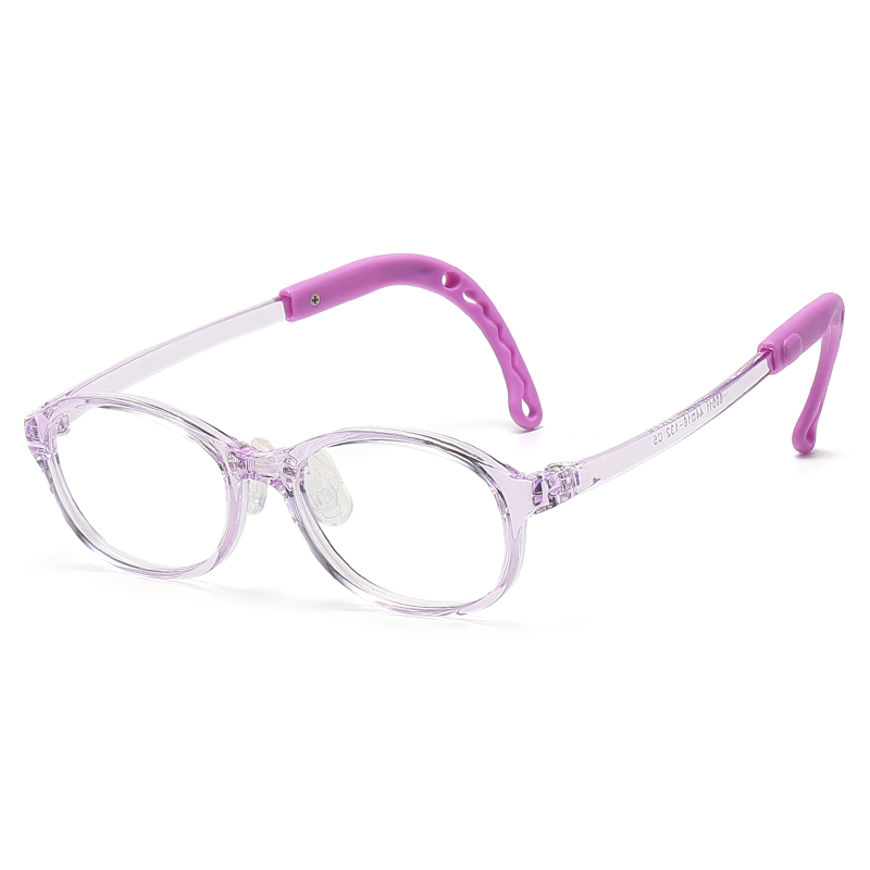 89011 alongamentos de óculos braços tpsiv Teenage Optical Frames