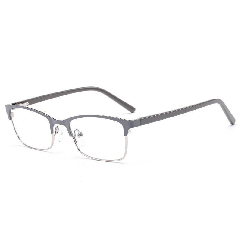 2402 6002 Spring Hinge Photochromic Metal Kids Olheeglasses