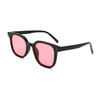 Mulheres PC PC Polarized Sunglasses #3320