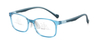 Estoque TR90+Rubber Kids Optical Frames #8051